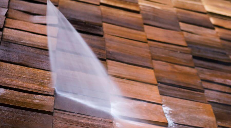 Tile Roofing in College Park, MD
