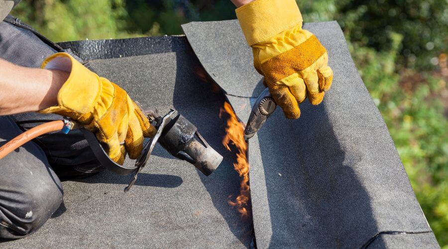 Professional residential roofers in College Park, MD